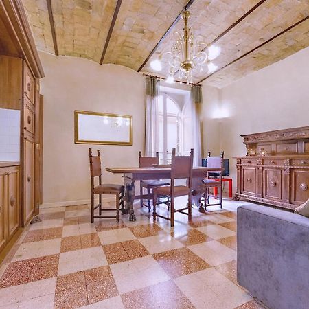 Borgo Vittorio Lägenhet Rom Exteriör bild