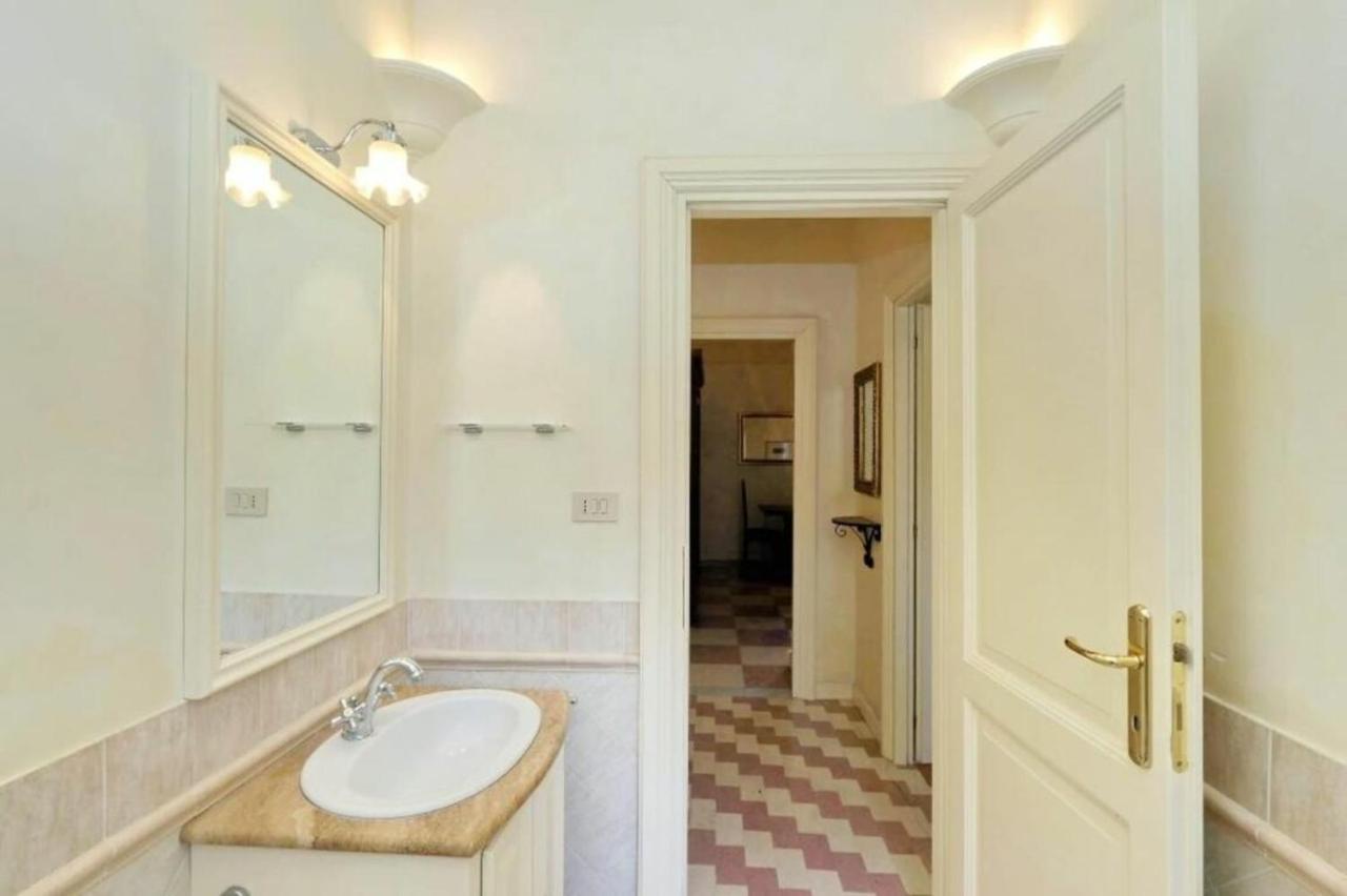 Borgo Vittorio Lägenhet Rom Exteriör bild