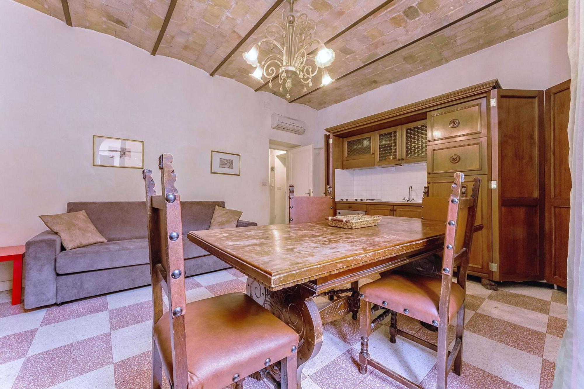 Borgo Vittorio Lägenhet Rom Exteriör bild