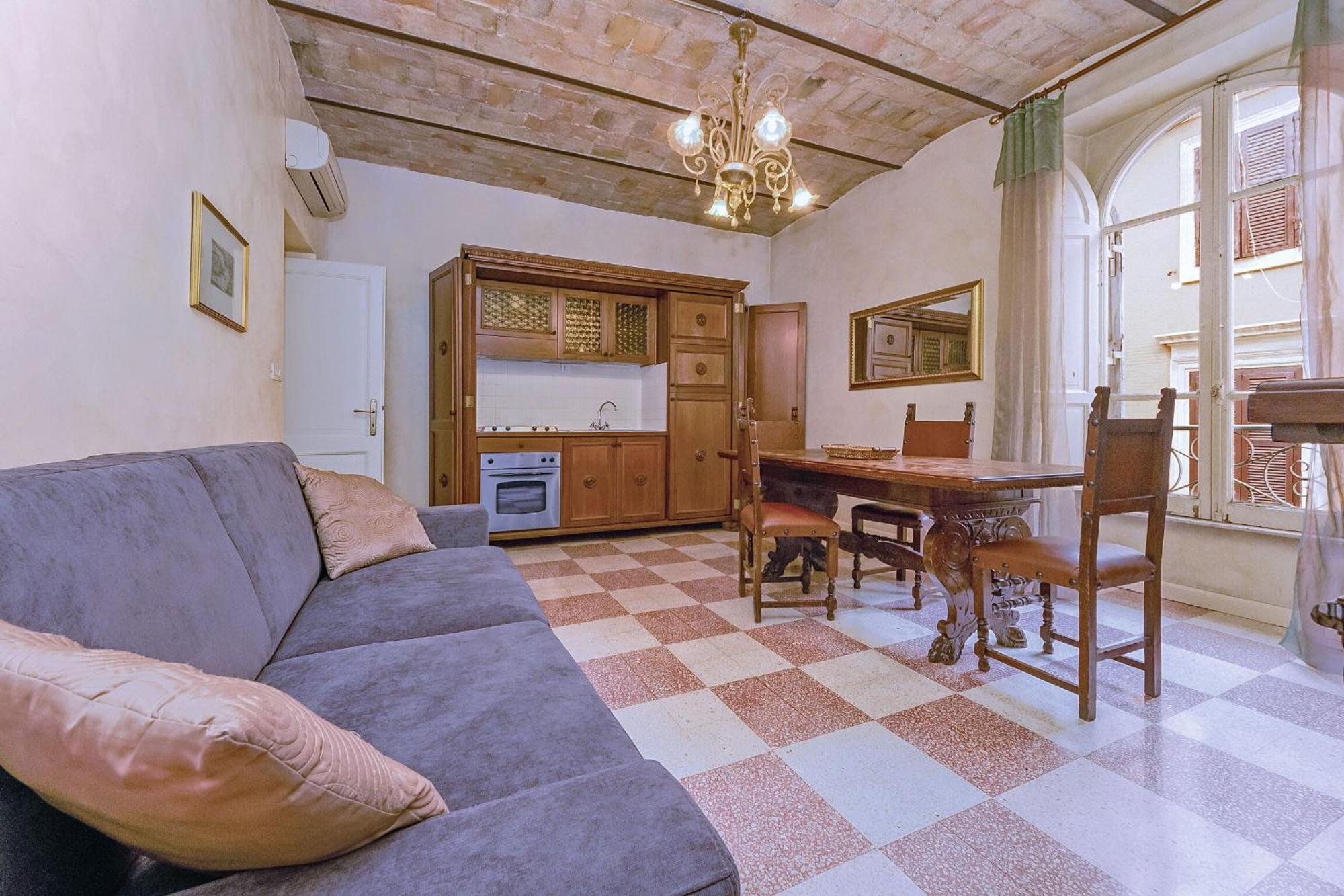 Borgo Vittorio Lägenhet Rom Exteriör bild