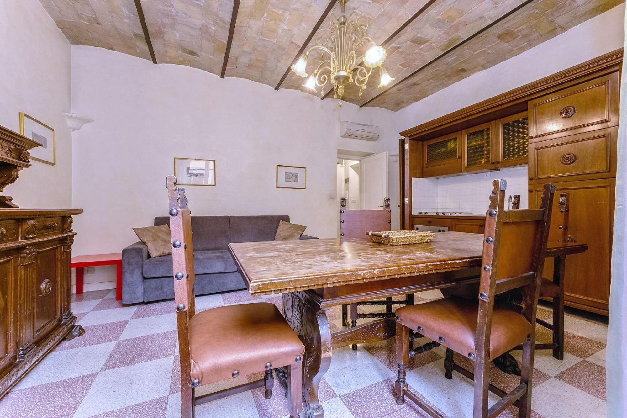 Borgo Vittorio Lägenhet Rom Exteriör bild